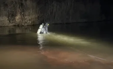 Ақтөбе облысында екі адам суға батып кетті