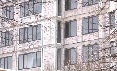 Шымкентте биыл баспанаға мұқтаж жандарға неге пәтер берілмеді