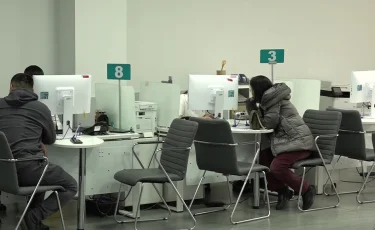 В Казахстане введены дифференцированные налоговые ставки