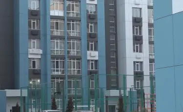 В Алматы продолжается масштабная реновация ветхого жилья