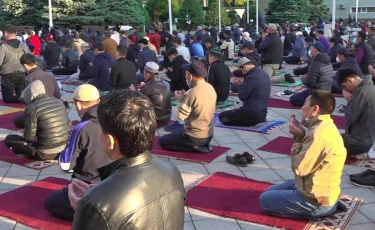 Миғраж түні: Мұсылмандарға намаз қалай парыз болған