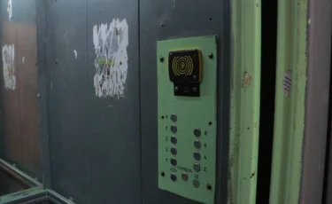 От тұтанып, адам өлімі тіркелген: Атырауда ескірген жеделсатылар тұрғындар өміріне қауіп төндіріп отыр