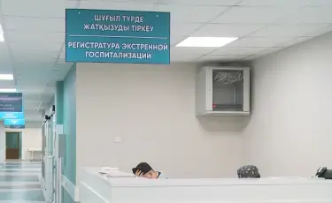 Трагедия в Экибастузе: на угольном разрезе погиб рабочий