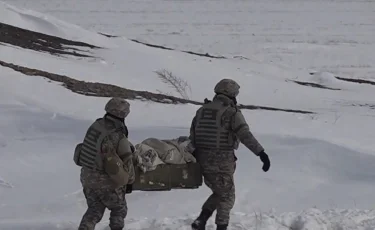 Гибель призывников в Казахстане: идет расследование