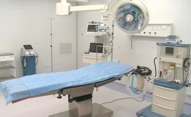 Қайтарылған активтер: Арал ауданында жұқпалы аурулар бөлімшесі ашылды