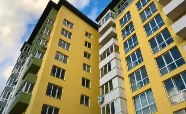 Новые правила для многоэтажек: как в Казахстане усилят пожарную безопасность