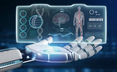 ИИ в белом халате: какие болезни в Казахстане теперь выявляют раньше