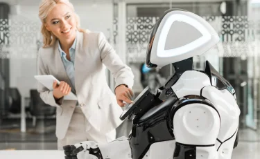 Новый 2026 год объявлен Годом цифровизации и искусственного интеллекта