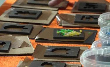 Жизнь без отходов: в Алматы прошла специальная экологическая акция