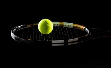 Казахстанская теннисистка вышла в четвертьфинал турнира в Австралии