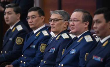 Интернеттегі алаяқтық қылмыстардың бестен бірі ғана ашылады - Мемлекет басшысы