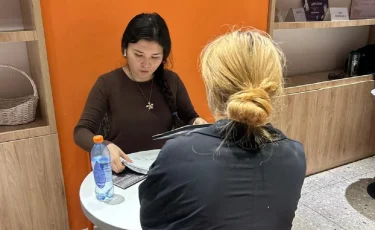 Алматыда жыл басынан бері 6,8 мыңнан астам жасқа психологиялық қолдау мен кеңес көрсетілді