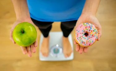 Миф о силе воли: почему у кого-то легко получается сбросить лишний вес, а у кого-то - нет