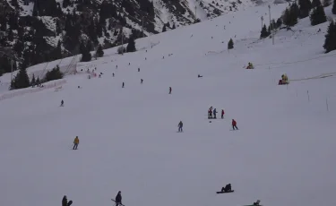 Қазақстандықтардың қанша пайызы салауатты өмір салтын ұстанады