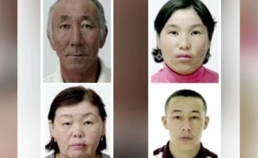 Таинственное исчезновение: в Атырауской области без вести пропала целая семья