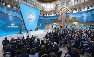 Биыл көктемде Жошы хан туралы деректі фильмді түсіру жұмыстары аяқталады