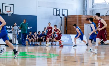 Дархан Сатыбалдының тапсырмасымен биыл Алматыда халықаралық турнирлер өтіп, біраз спорттық жоба қолға алынады