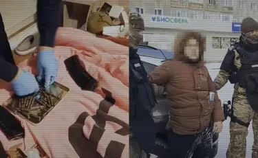 Қарағандыда жетім балаларды бопсалап келген қылмыстық топ анықталды