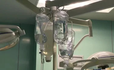 Жетісу облысында жүкті әйел көз жұмды