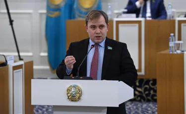 Сөз бостандығы мен бейбіт жиналыстарға құқықтық кепілдік бұрынғы көлемде сақталады - Никита Шаталов