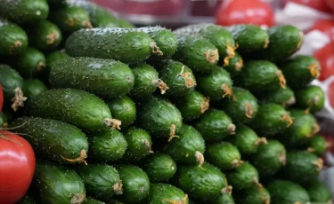 Снег и огурцы: чиновник из Минторговли рассказал, с чем связан рост цен