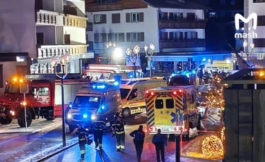 Опасные петарды: около 40 человек погибли и 100 получили ранения