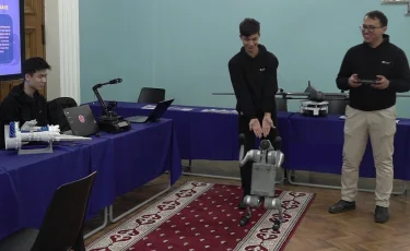 В Алматы обсудили развитие современного образования в условиях цифровой эпохи