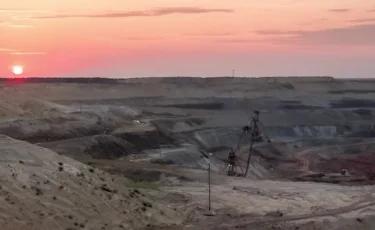 Нелегальная добыча руды в ВКО: следствие поставило точку в деле предпринимателя