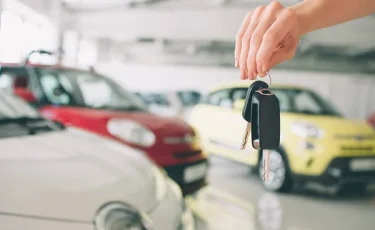 Производство автомобилей в Казахстане увеличилось на 25%