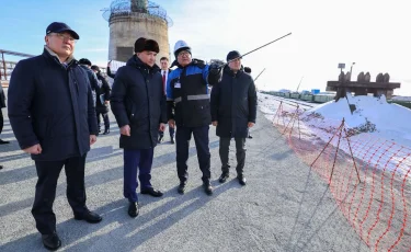 Энергетикалық қауіпсіздік, көмір генерациясы: Павлодар облысындағы жобалар қалай жүзеге асып жатыр