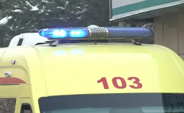 СҚО-да жантүршігерлік жол апатынан 4 адам қаза тапты