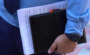 Алматыда шетелдік алаяқтық call-орталығының қызметі тоқтатылды