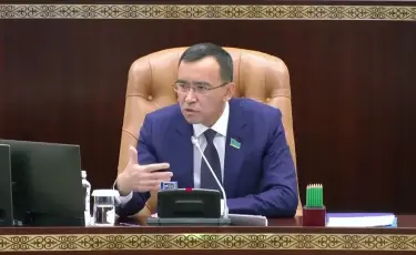 Маулен Ашимбаев: влиятельный Парламент – ключ к Справедливому Казахстану