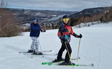 Шымбұлақтан Альпіге дейін: қазақстандық журналистер әлемдік шаңғы қауымдастығының бір бөлігіне айналды