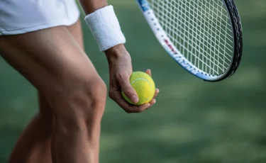 Юлия Путинцева проиграла второй ракетке Украины на турнире WTA 500