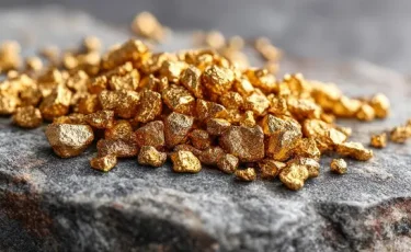 Охотники за золотом: в области Абай пресечена незаконная добыча драгоценного металла