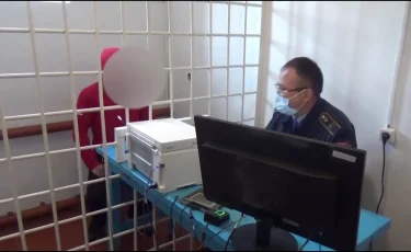 Жамбылда жетінші сынып оқушысына жездесі зорлық көрсеткен