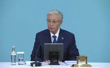 Жаңа Парламент 5 жылға сайланады — Мемлекет басшысы