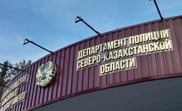 Забил монтировкой: убийство после застолья потрясло село на Севере Казахстана