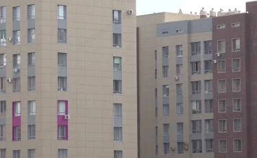 Пәтер жалдау кезінде алаяқтарға ұрынып қалмаңыз - полиция ескерту жасады