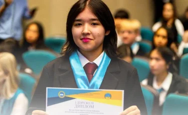 Он тілде еркін сөйлейтін қазақстандық жас полиглоттың арманы қандай