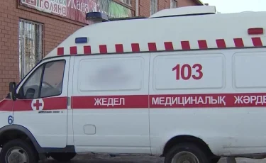 Смертельный урок танцев: в Акмолинской области скончалась школьница