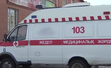 Смертельный урок танцев: в Акмолинской области скончалась школьница
