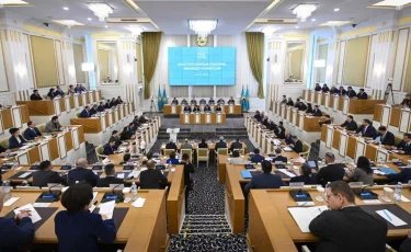 Ответственные депутаты — прозрачные решения: как будет работать Курылтай