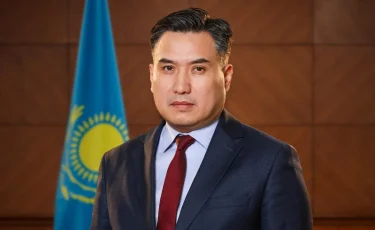 Новым министром труда и социальной защиты стал Аскарбек Ертаев