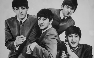 Музыка, изменившая мир: 16 января меломаны отмечают День The Beatles