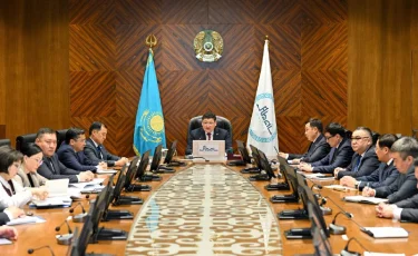 Президент сұхбатында көтерілген мәселелерді іске асыру бойынша арнайы кеңес өтті
