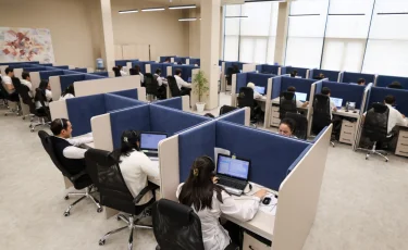 Налоговая реформа в действии: Премьер-министр ознакомился с цифровой поддержкой населения и бизнеса