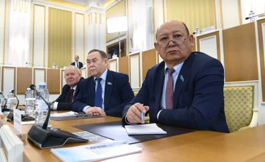 Конституцияда экологиялық жауапкершілікті бекіту ұсынылды