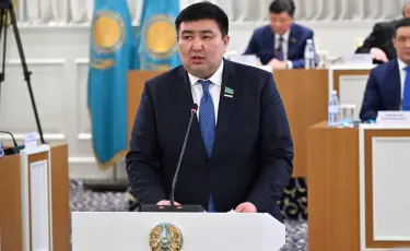 Жаңа Парламент құрарда артық шығындар мен процедуралық тығырықтан бас тарттық – Елнұр Бейсенбаев